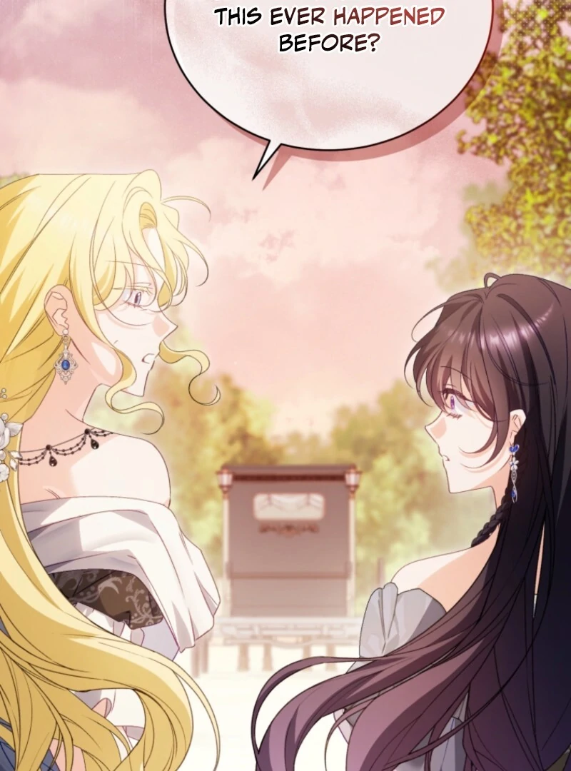 Honey, I Think That’s a Misunderstanding Chapter 31 507 ch 31 122