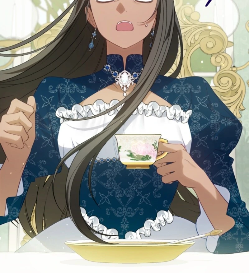 Honey, I Think That’s a Misunderstanding Chapter 31 407 ch 31 22