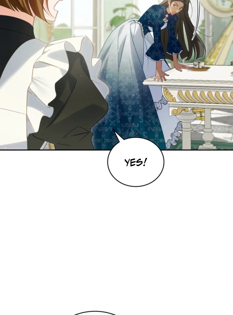 Honey, I Think That’s a Misunderstanding Chapter 31 411 ch 31 26