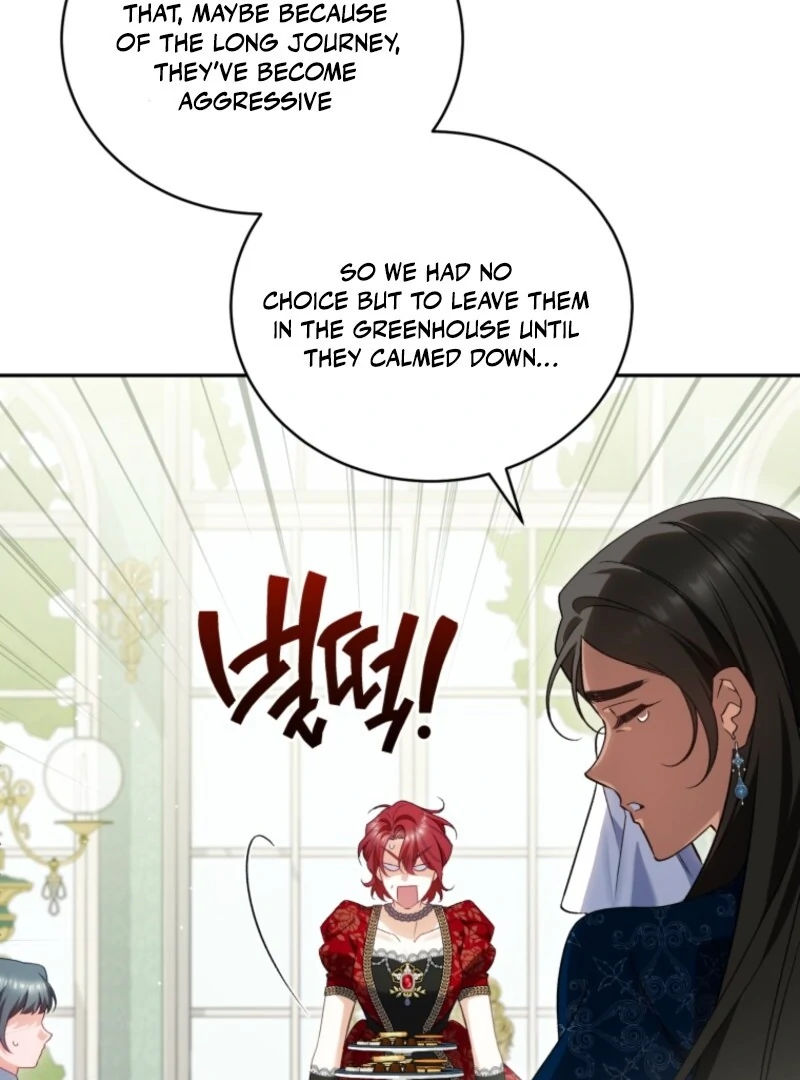 Honey, I Think That’s a Misunderstanding Chapter 31 423 ch 31 38