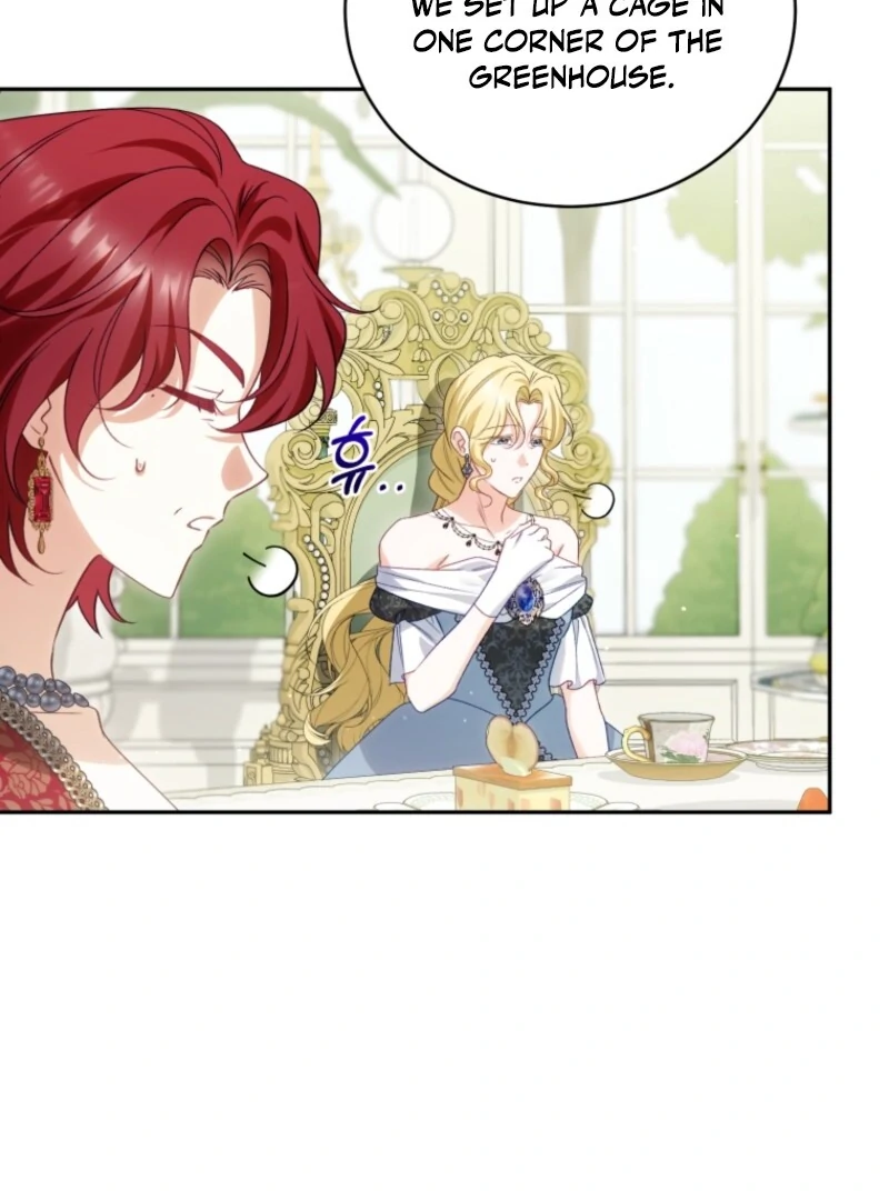 Honey, I Think That’s a Misunderstanding Chapter 31 425 ch 31 40