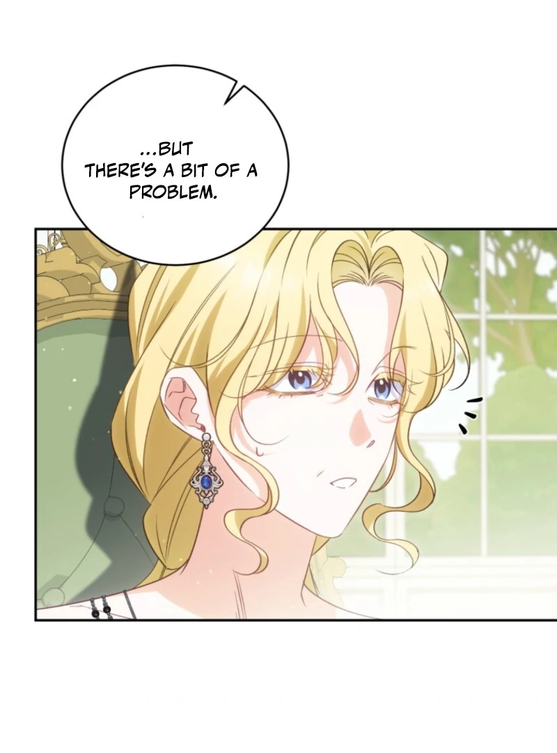 Honey, I Think That’s a Misunderstanding Chapter 31 426 ch 31 41