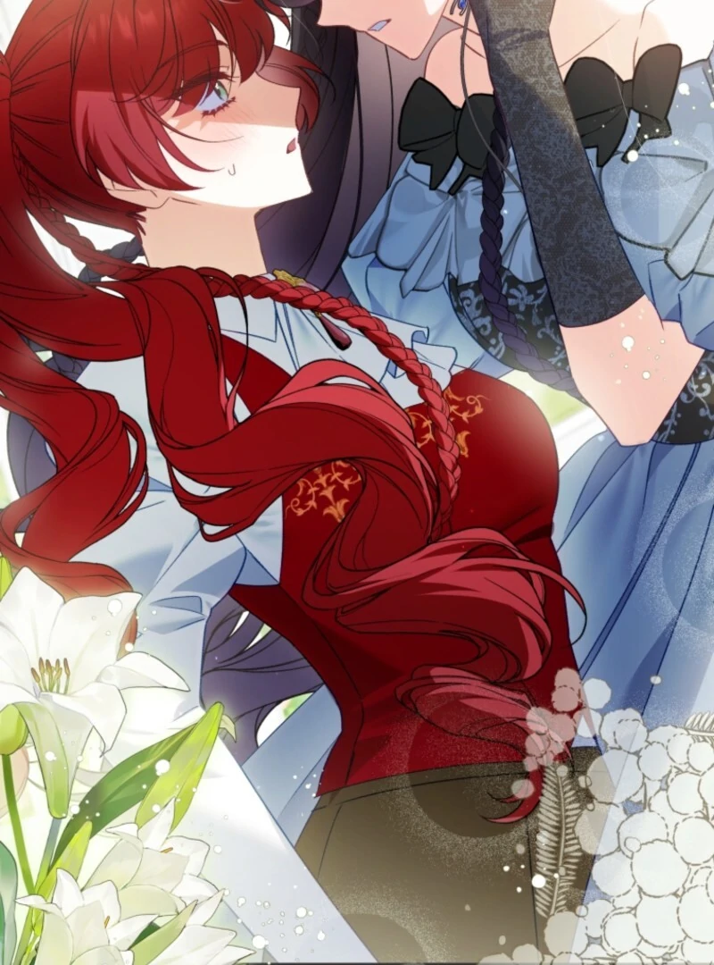 Honey, I Think That’s a Misunderstanding Chapter 31 390 ch 31 5