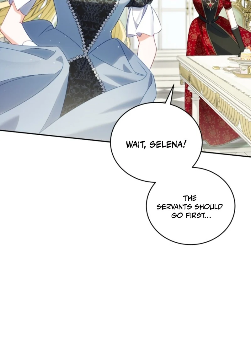 Honey, I Think That’s a Misunderstanding Chapter 31 437 ch 31 52