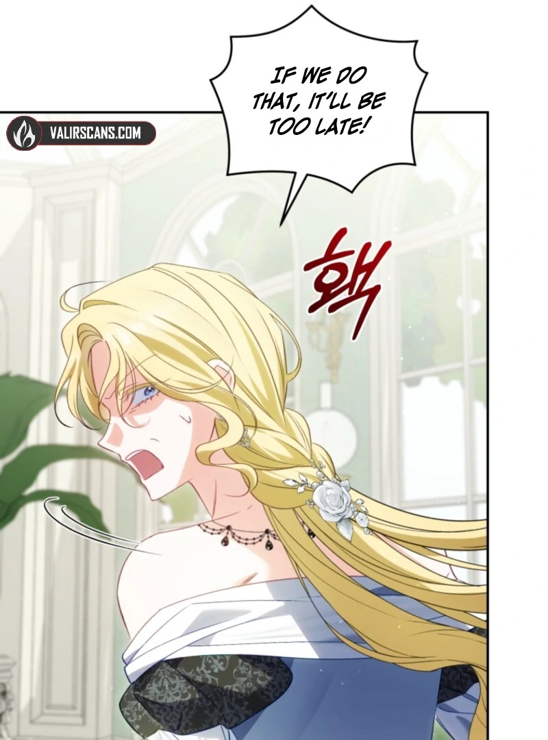 Honey, I Think That’s a Misunderstanding Chapter 31 438 ch 31 53