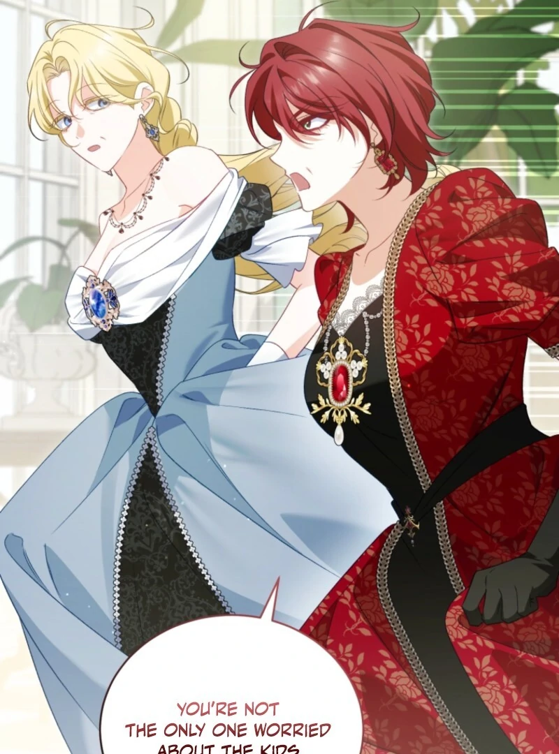 Honey, I Think That’s a Misunderstanding Chapter 31 442 ch 31 57