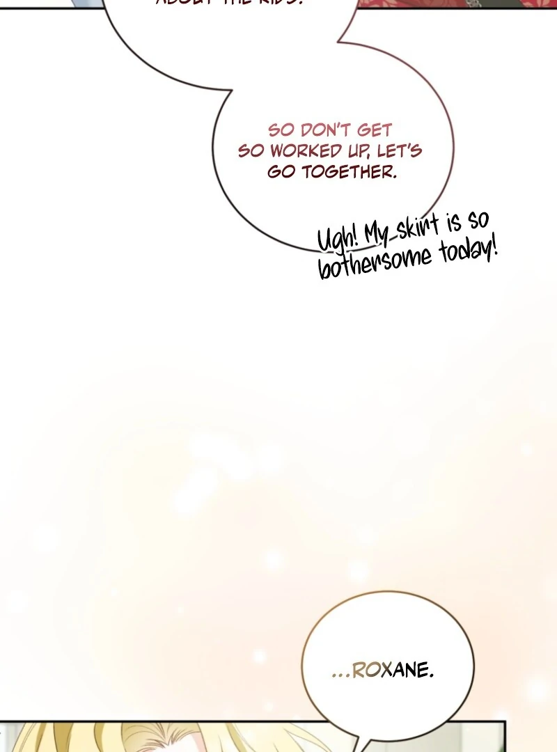 Honey, I Think That’s a Misunderstanding Chapter 31 443 ch 31 58