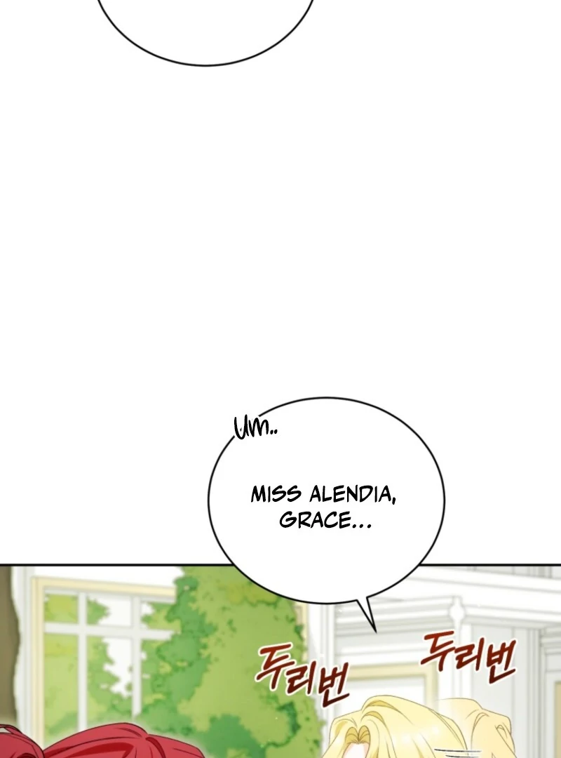 Honey, I Think That’s a Misunderstanding Chapter 31 458 ch 31 73