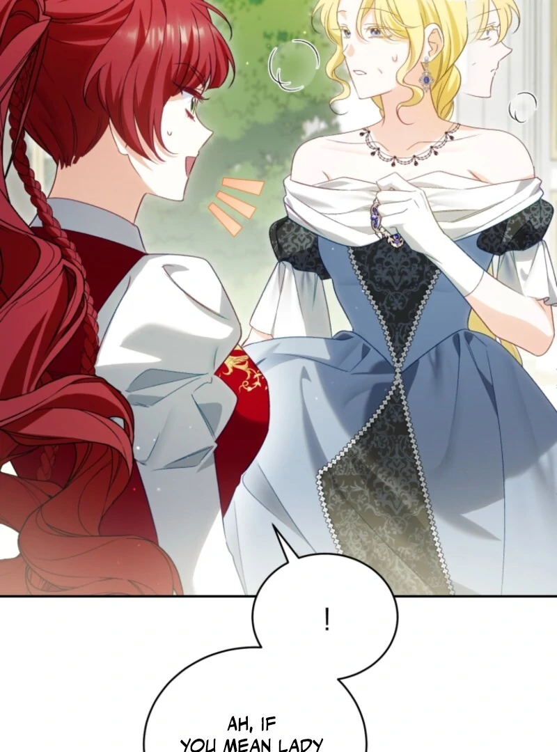 Honey, I Think That’s a Misunderstanding Chapter 31 459 ch 31 74