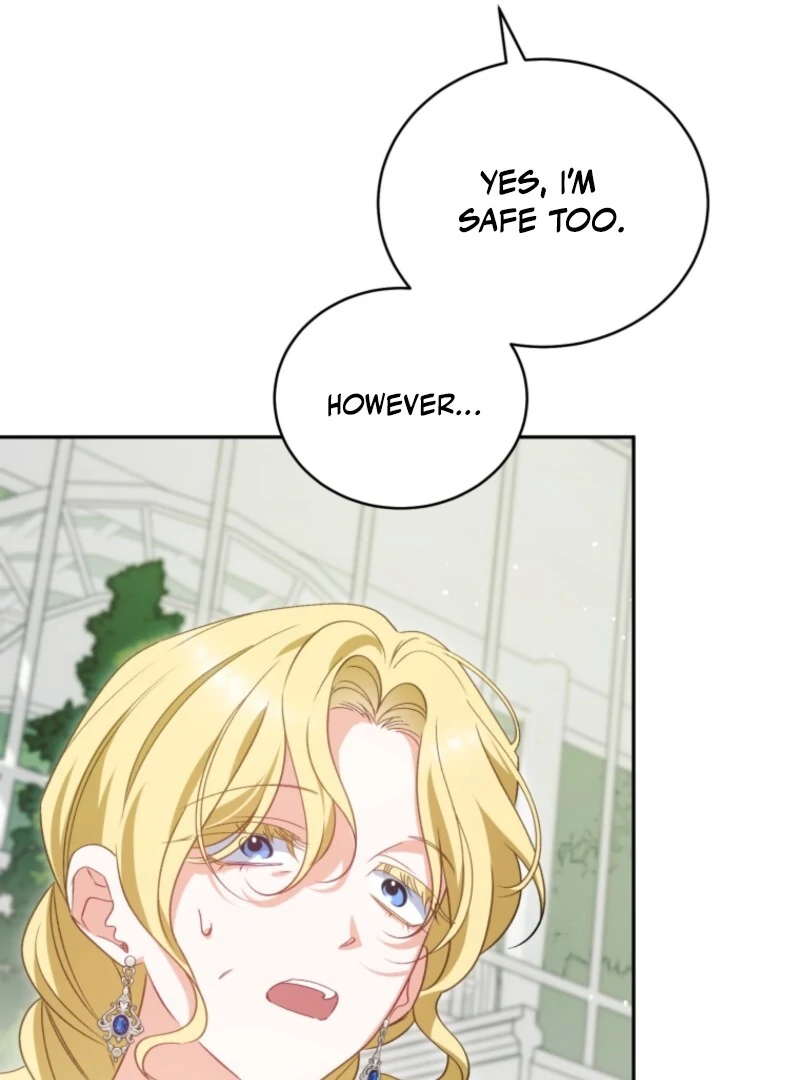 Honey, I Think That’s a Misunderstanding Chapter 31 464 ch 31 79