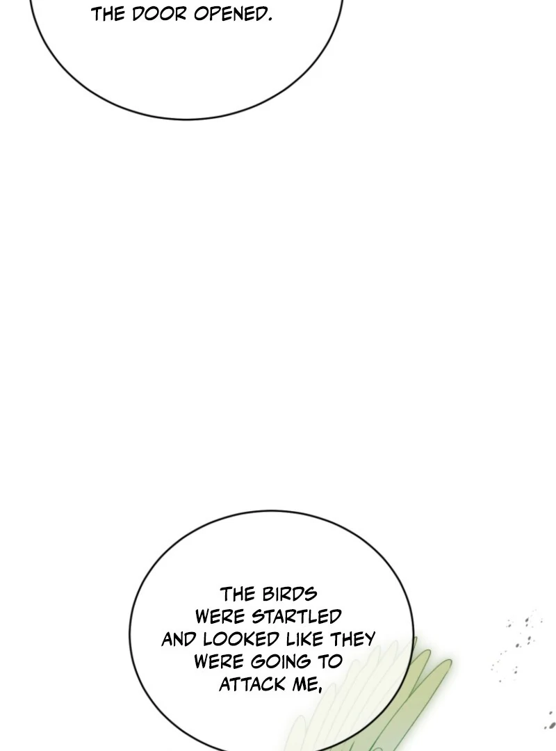 Honey, I Think That’s a Misunderstanding Chapter 31 473 ch 31 88