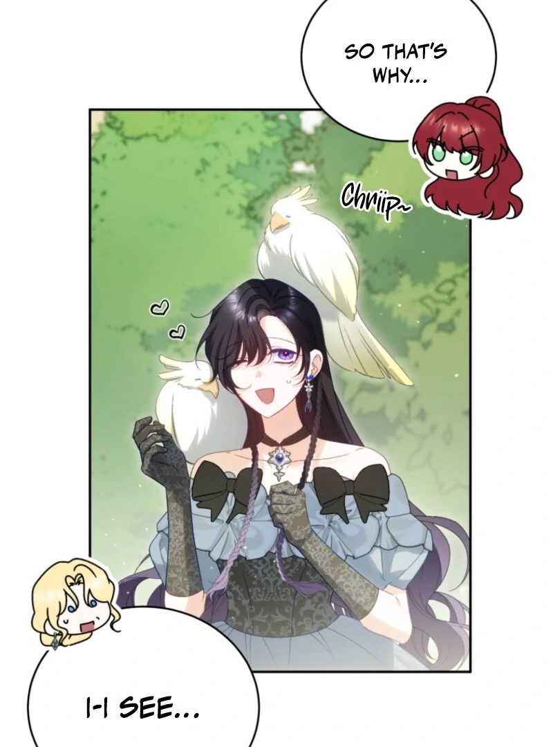 Honey, I Think That’s a Misunderstanding Chapter 31 479 ch 31 94