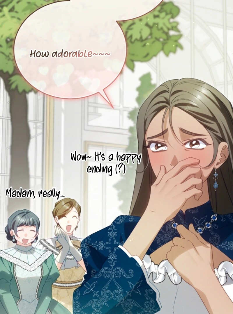 Honey, I Think That’s a Misunderstanding Chapter 31 481 ch 31 96