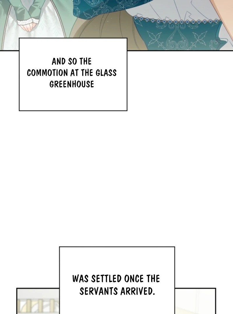 Honey, I Think That’s a Misunderstanding Chapter 31 482 ch 31 97