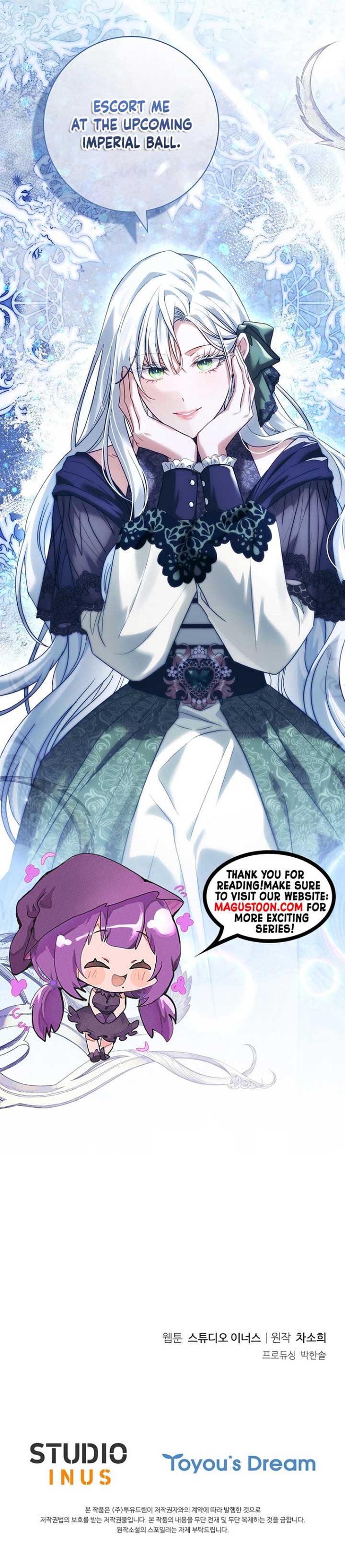 Honey, Why Can’t We Get A Divorce? Chapter 48 46 8