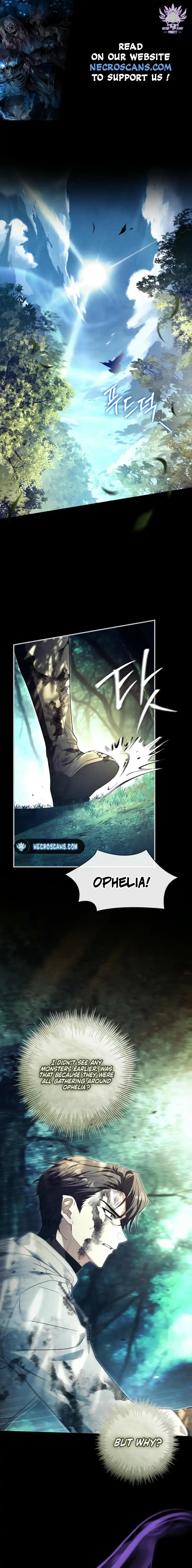 Honey, Why Can’t We Get A Divorce? Chapter 52 56 01