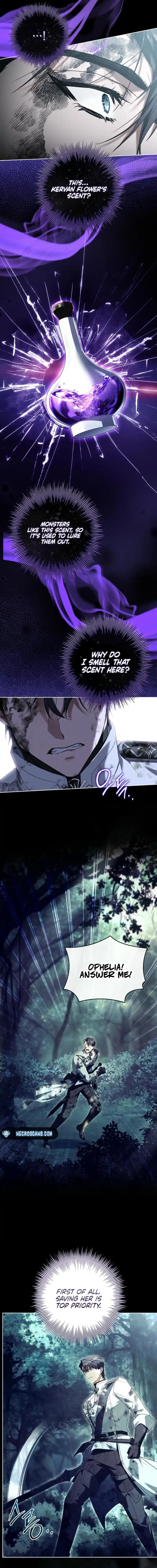 Honey, Why Can’t We Get A Divorce? Chapter 52 57 02