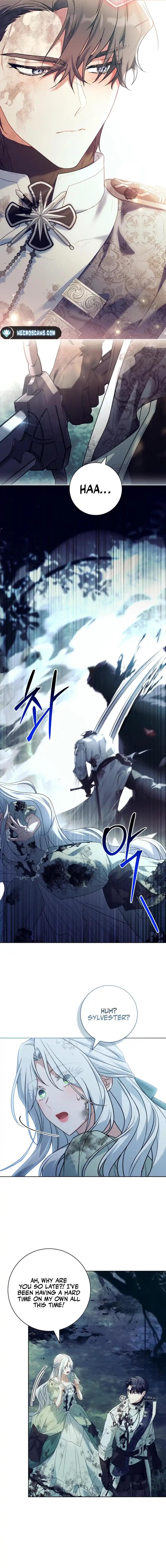 Honey, Why Can’t We Get A Divorce? Chapter 52 60 05