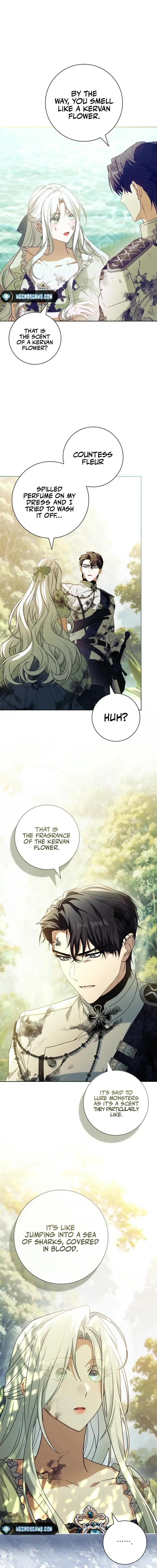 Honey, Why Can’t We Get A Divorce? Chapter 52 67 12