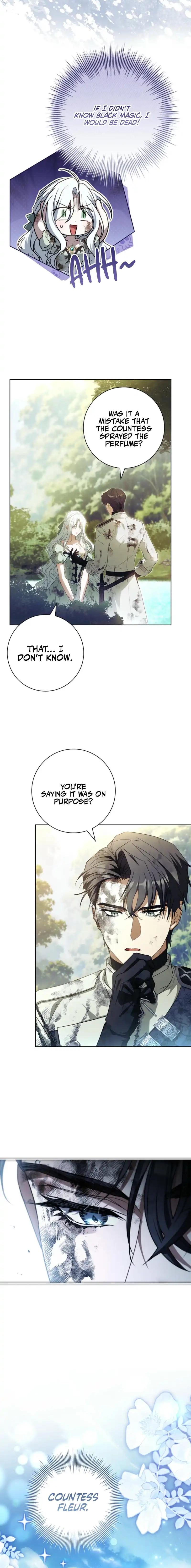 Honey, Why Can’t We Get A Divorce? Chapter 52 68 13