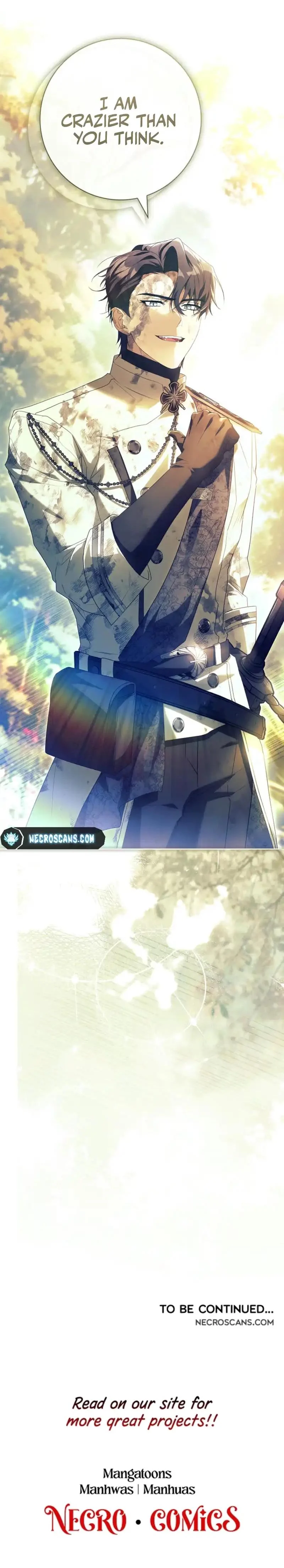 Honey, Why Can’t We Get A Divorce? Chapter 52 71 16