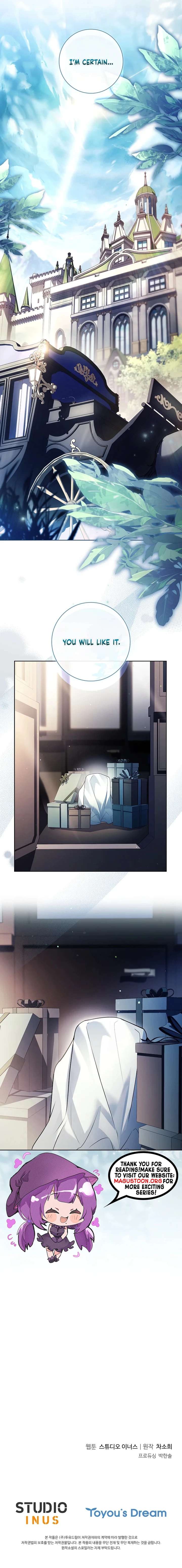 Honey, Why Can’t We Get A Divorce? Chapter 61 43 09