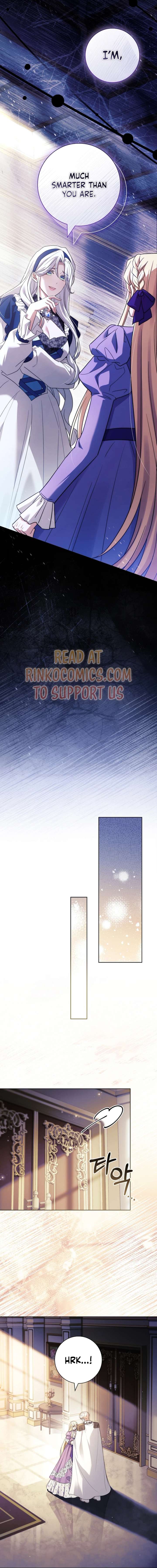 Honey, Why Can’t We Get A Divorce? Chapter 70 69 2