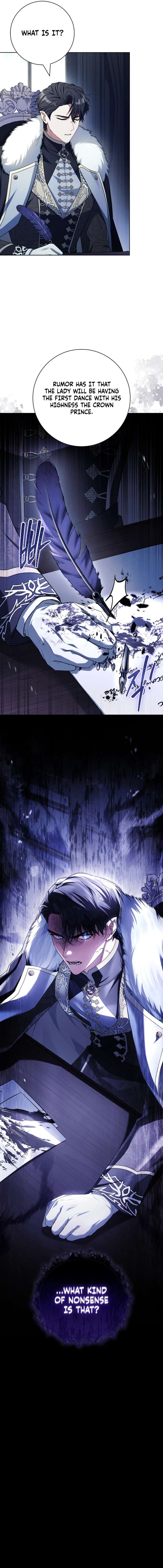 Honey, Why Can’t We Get A Divorce? Chapter 70 87 20