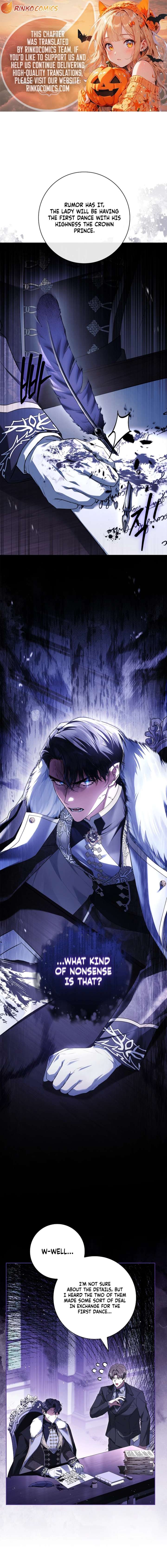 Honey, Why Can’t We Get A Divorce? Chapter 71 65 1