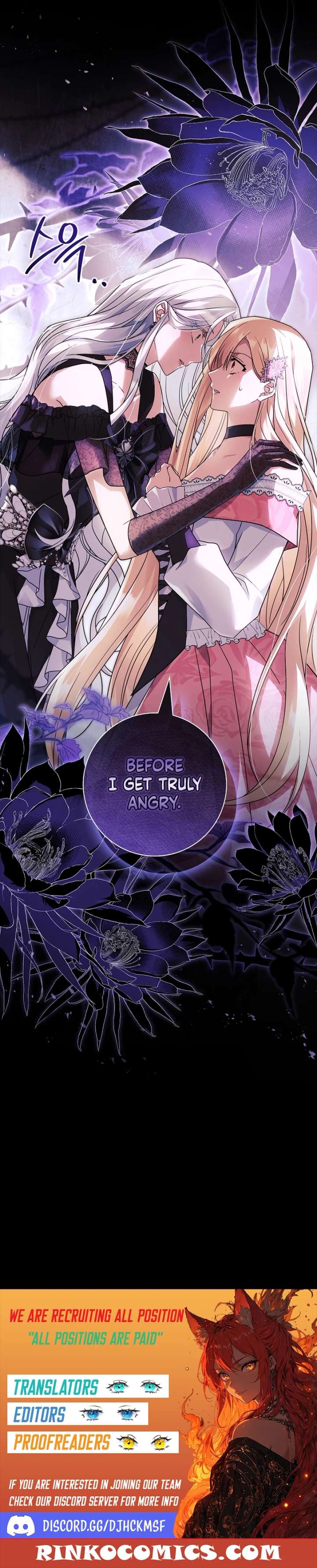 Honey, Why Can’t We Get A Divorce? Chapter 71 83 19