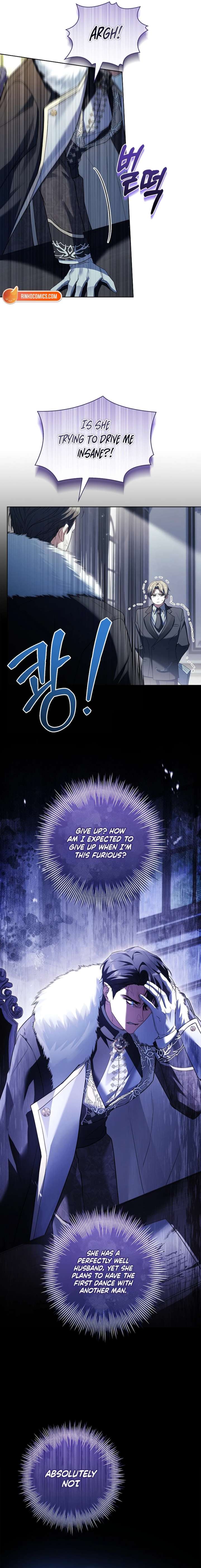 Honey, Why Can’t We Get A Divorce? Chapter 71 66 2