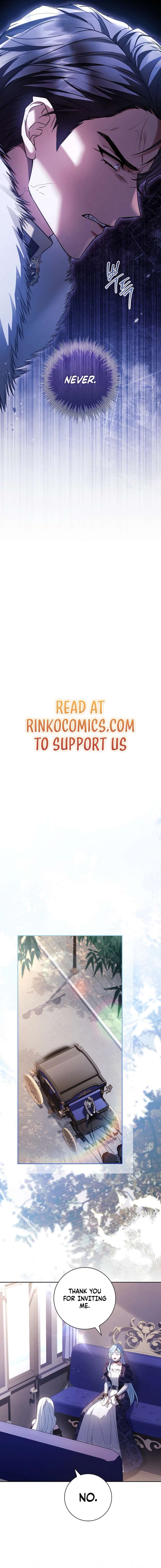 Honey, Why Can’t We Get A Divorce? Chapter 71 67 3