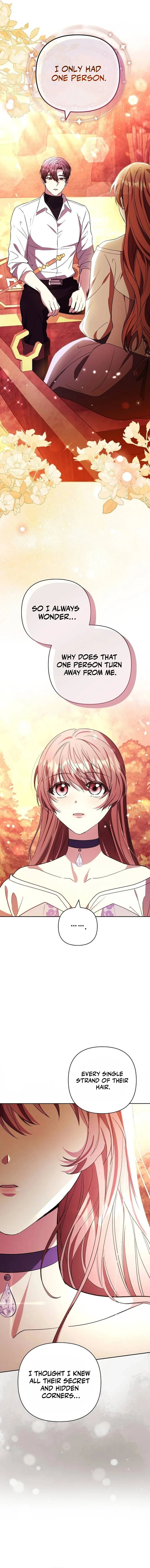 Hopefully, at Your Mercy Chapter 24 82 8