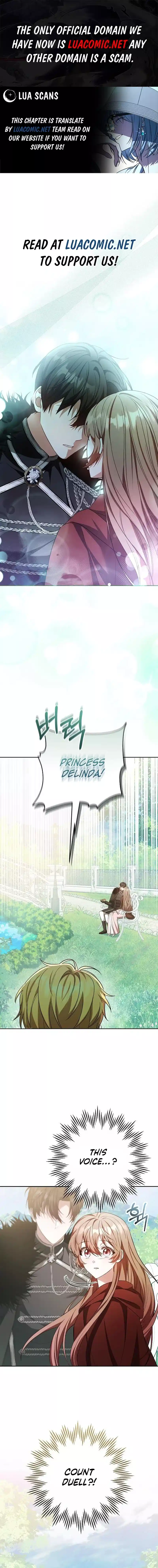 Hopefully, at Your Mercy Chapter 26 89 01