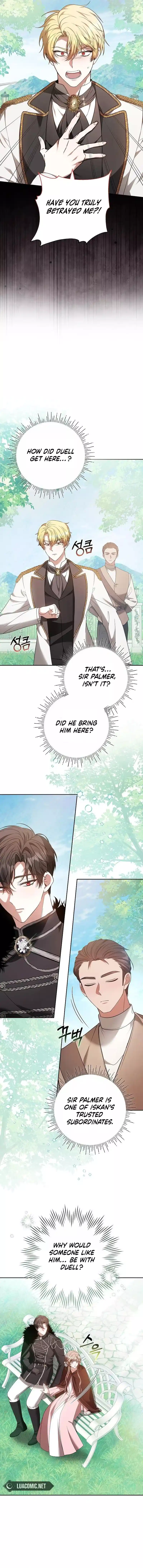 Hopefully, at Your Mercy Chapter 26 90 02