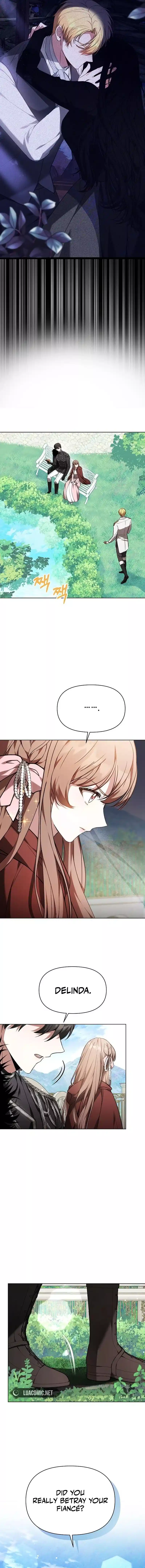 Hopefully, at Your Mercy Chapter 26 92 04