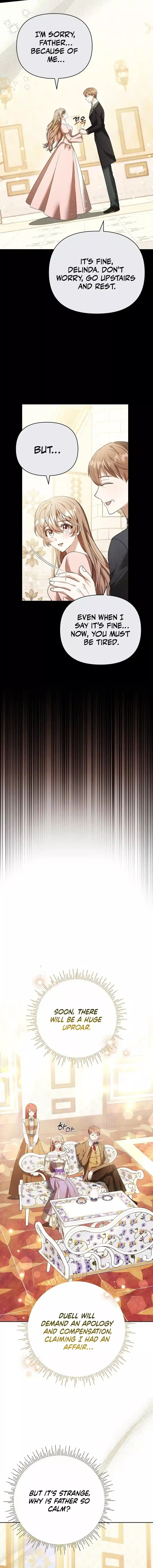 Hopefully, at Your Mercy Chapter 26 97 09