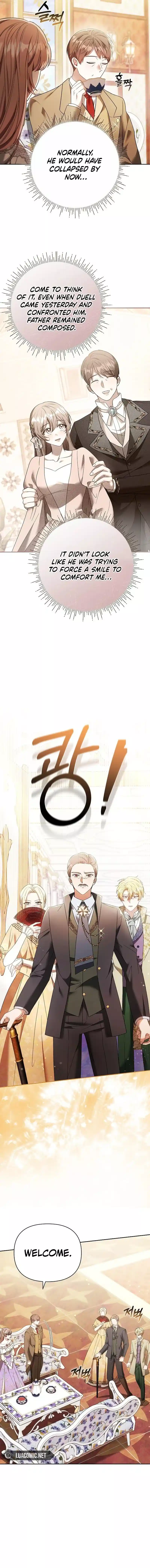 Hopefully, at Your Mercy Chapter 26 98 10