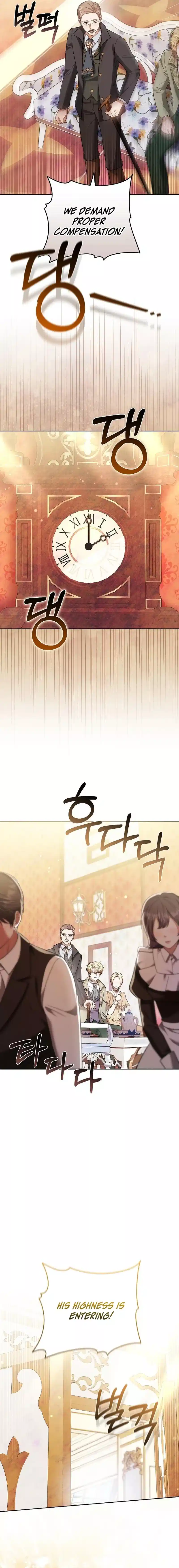 Hopefully, at Your Mercy Chapter 26 102 14