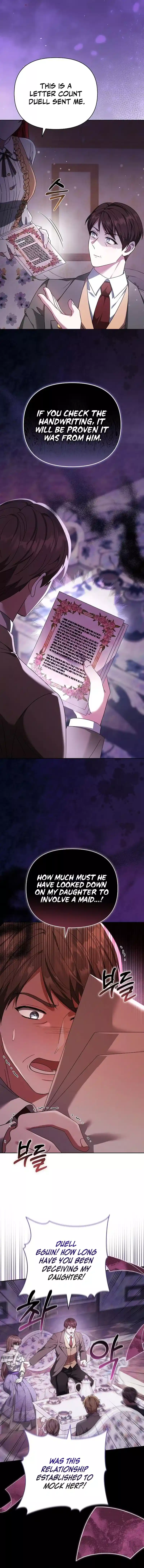 Hopefully, at Your Mercy Chapter 26 113 25