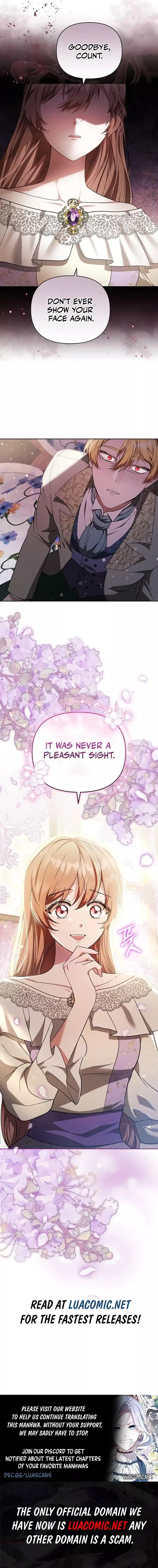 Hopefully, at Your Mercy Chapter 26 115 27