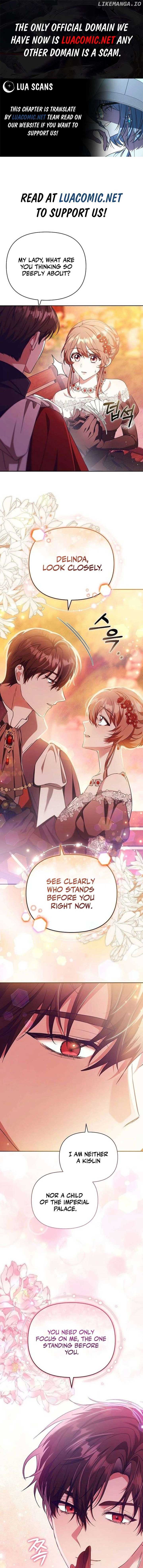 Hopefully, at Your Mercy Chapter 30 74 01