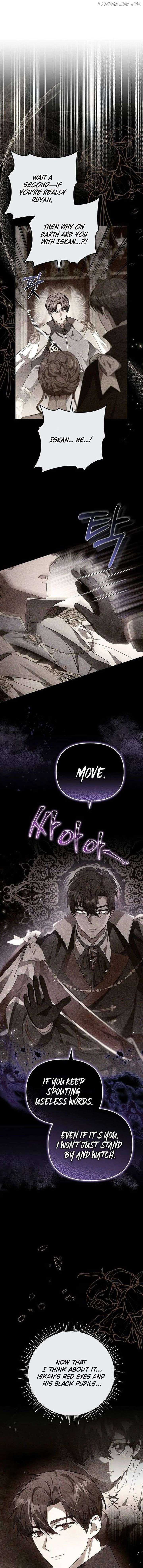 Hopefully, at Your Mercy Chapter 30 77 04