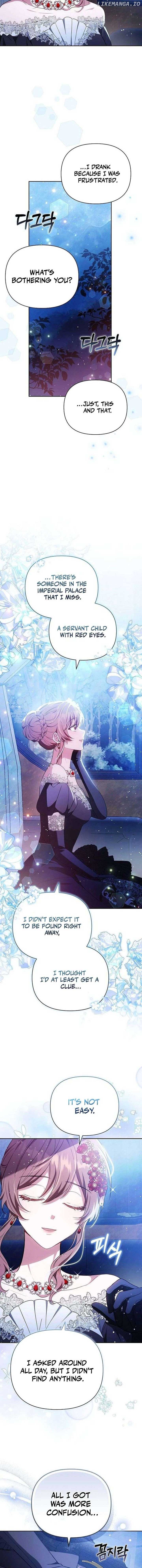 Hopefully, at Your Mercy Chapter 30 82 09