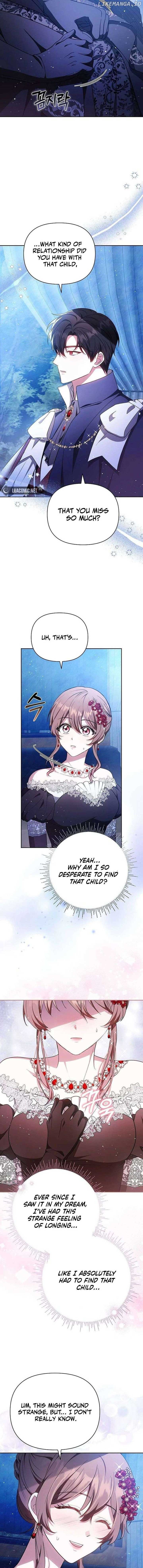 Hopefully, at Your Mercy Chapter 30 83 10