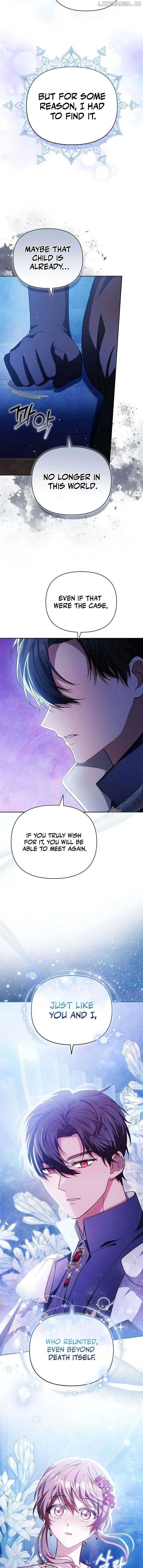 Hopefully, at Your Mercy Chapter 30 85 12