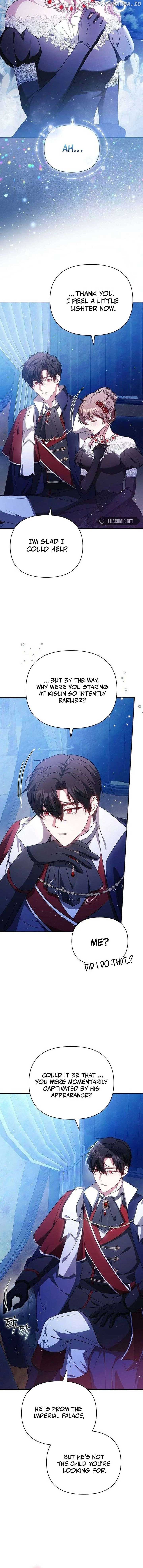 Hopefully, at Your Mercy Chapter 30 86 13