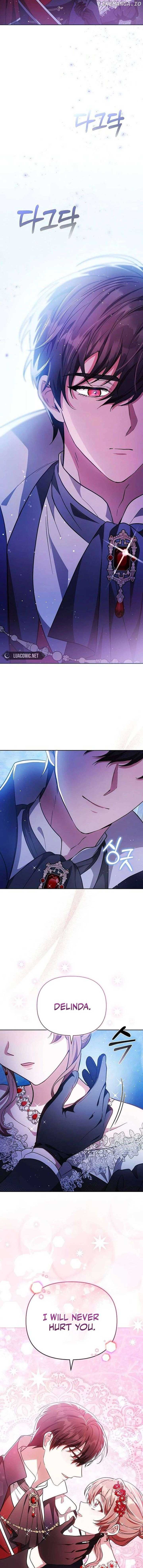 Hopefully, at Your Mercy Chapter 30 92 19