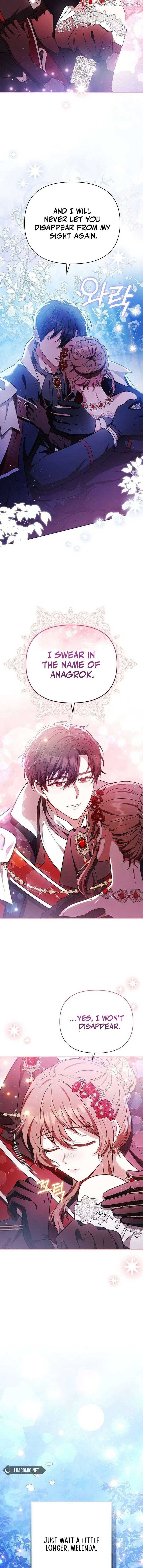 Hopefully, at Your Mercy Chapter 30 93 20