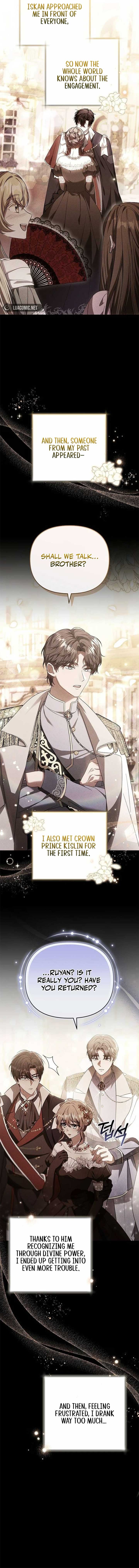 Hopefully, at Your Mercy Chapter 31 84 02